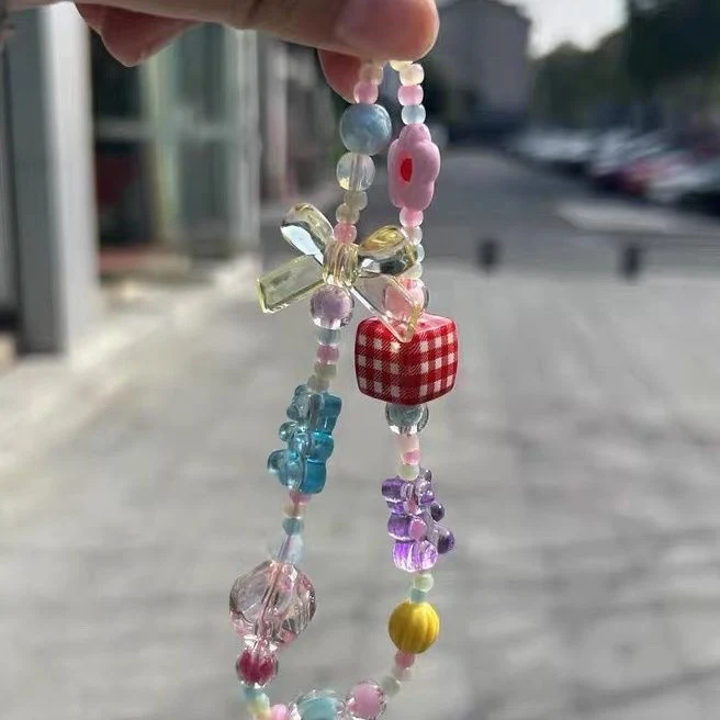 Colorful Beaded Jewelry Stornfield