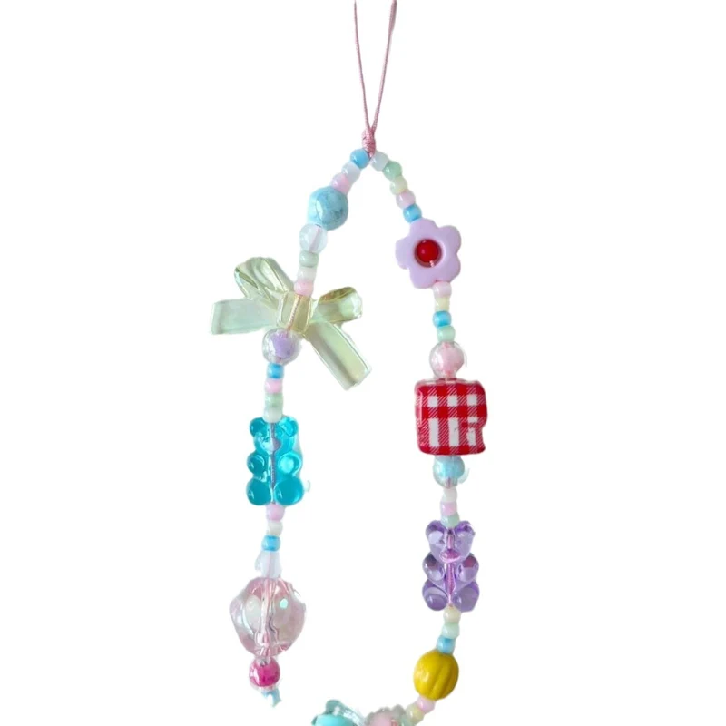 Colorful Beaded Jewelry Stornfield