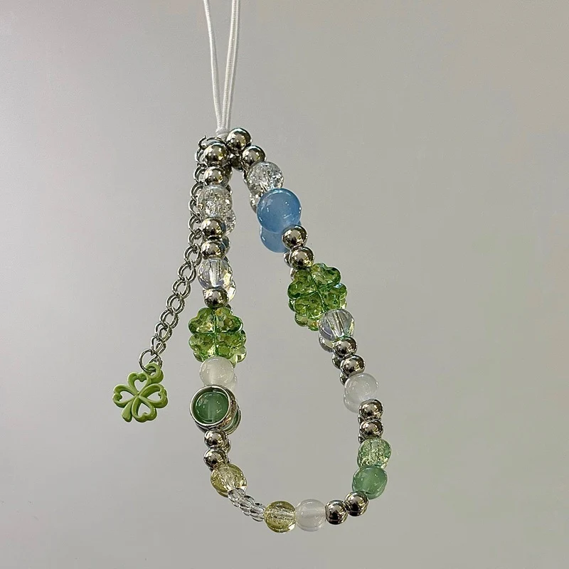 Dekorative Perlen Charms Zubehör Karnz