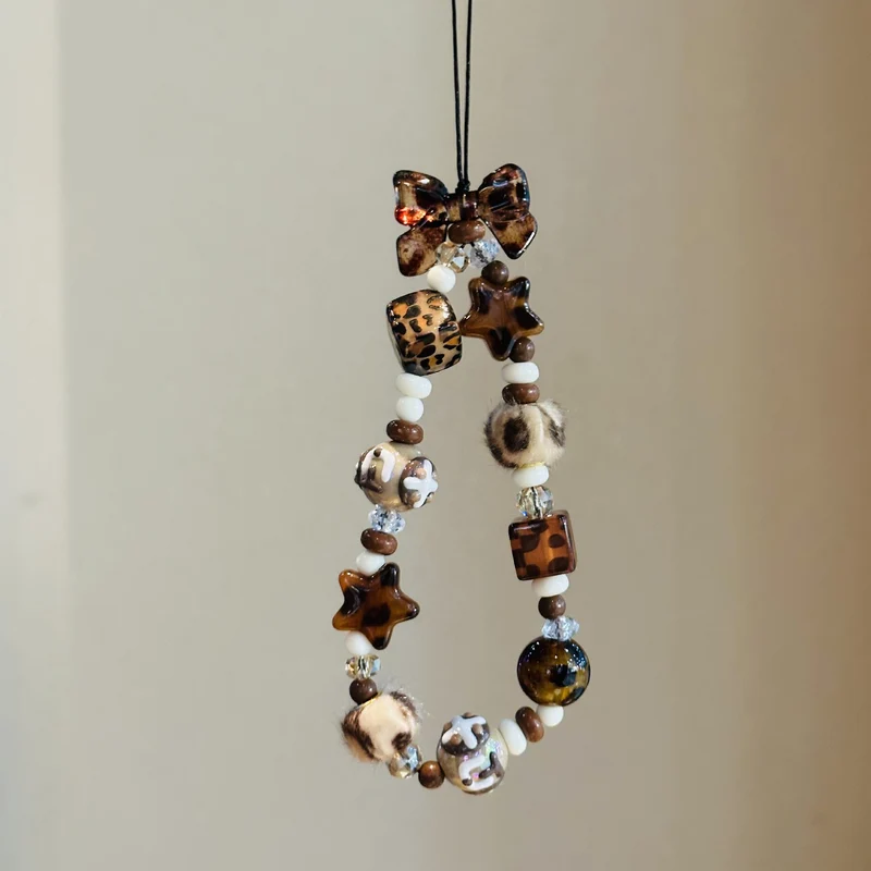 Beaded Charm Accessory Holder Stornfield