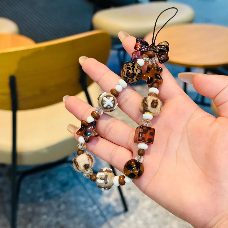 Beaded Charm Accessory Holder Stornfield