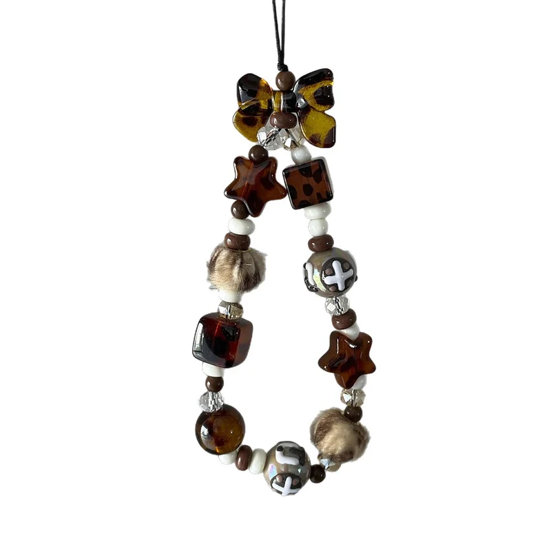 Beaded Charm Accessory Holder Stornfield