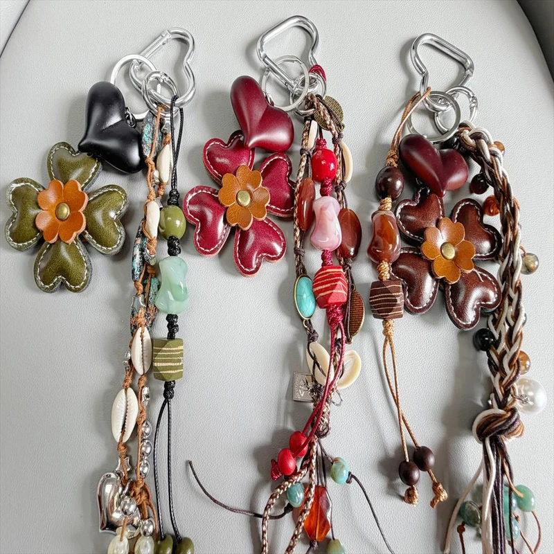Artistic Keychain Holder Stornfield