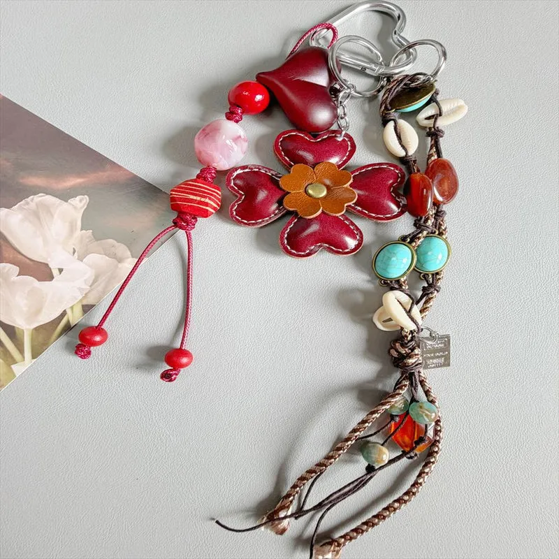 Artistic Keychain Holder Stornfield