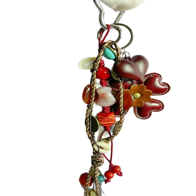 Artistic Keychain Holder Stornfield