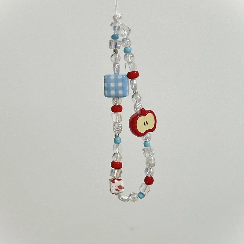 Artistic Beaded Necklace Stornfield