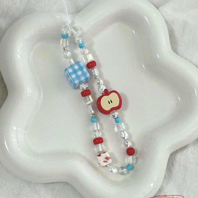 Artistic Beaded Necklace Stornfield
