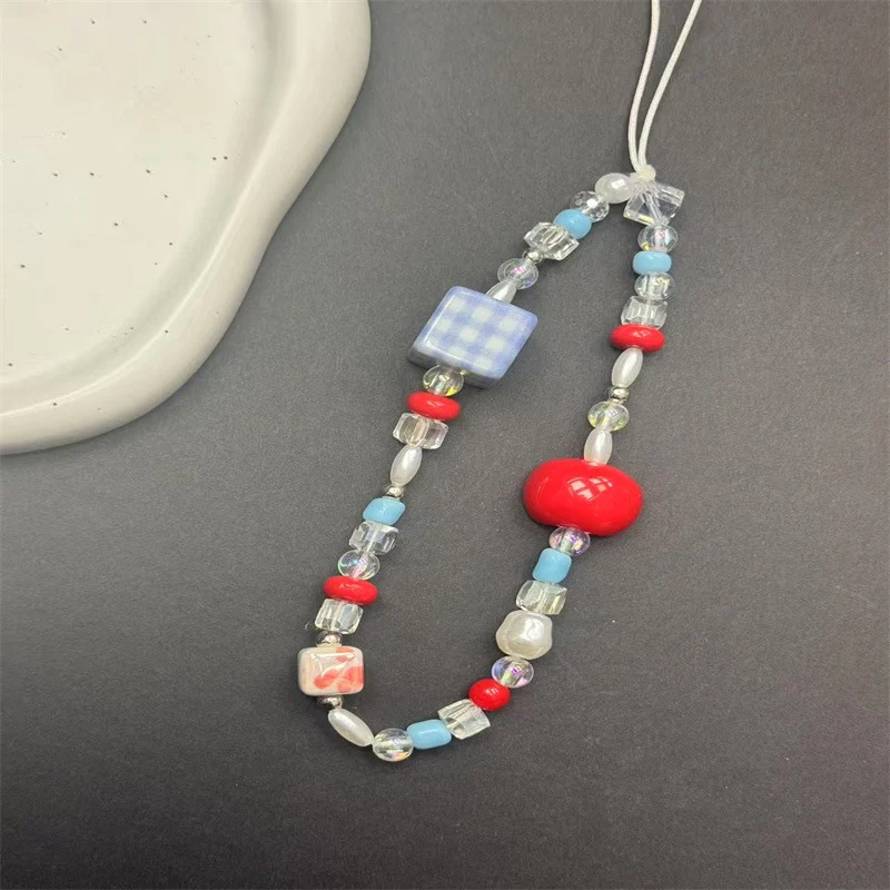 Artistic Beaded Necklace Stornfield