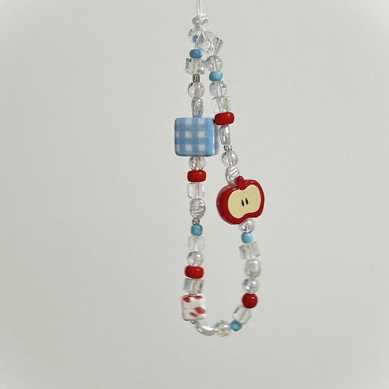 Artistic Beaded Necklace Stornfield
