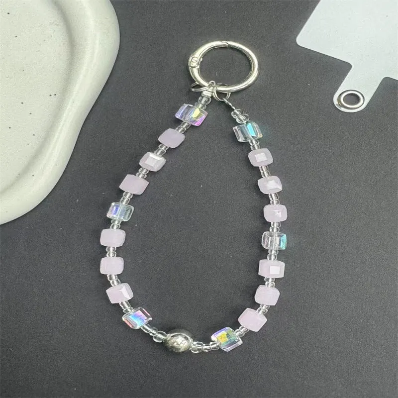 Artistic Beaded Keychain Stornfield 1790135969