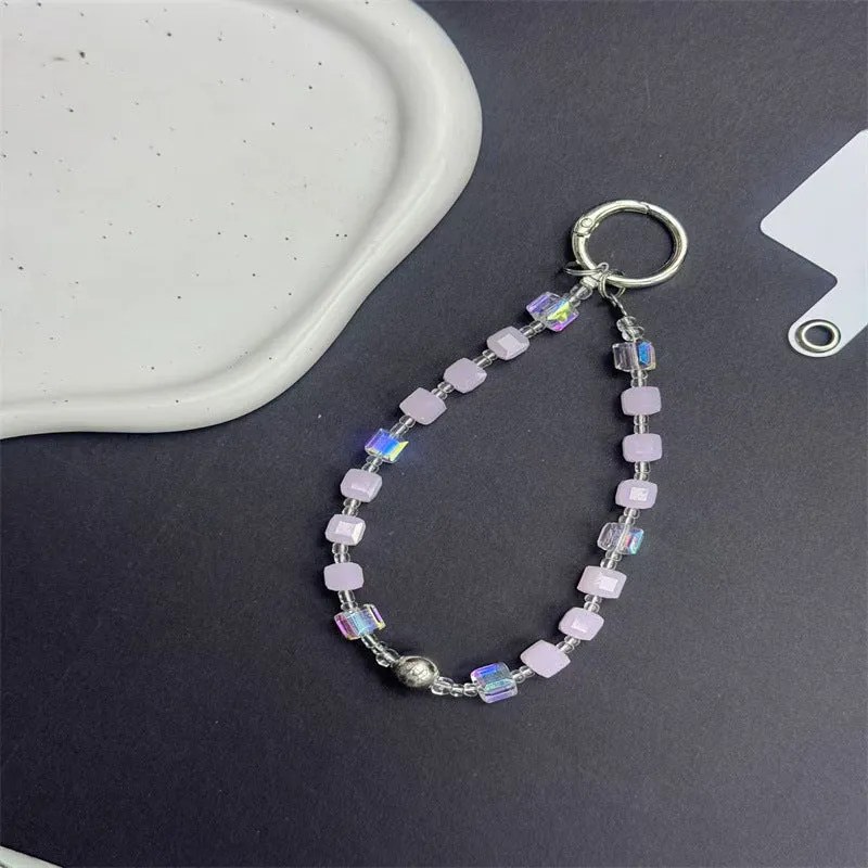 Artistic Beaded Keychain Stornfield 1790135969