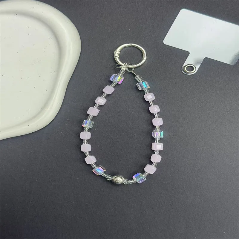 Artistic Beaded Keychain Stornfield 1790135969