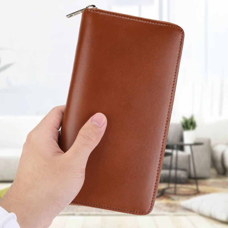 Leather Wallet Stornfield