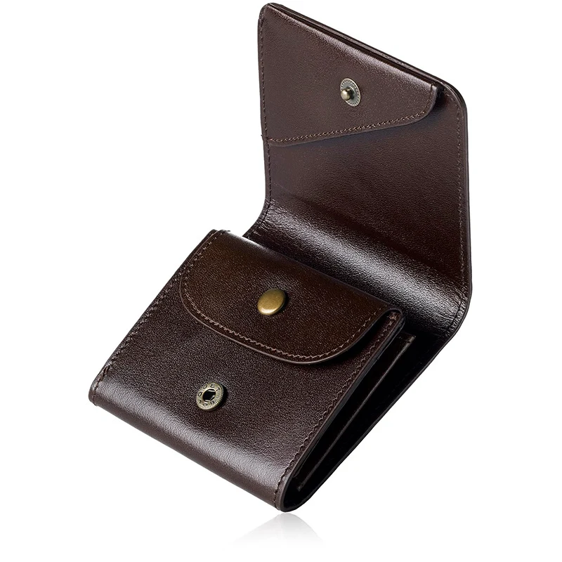 Leather Wallet Stornfield