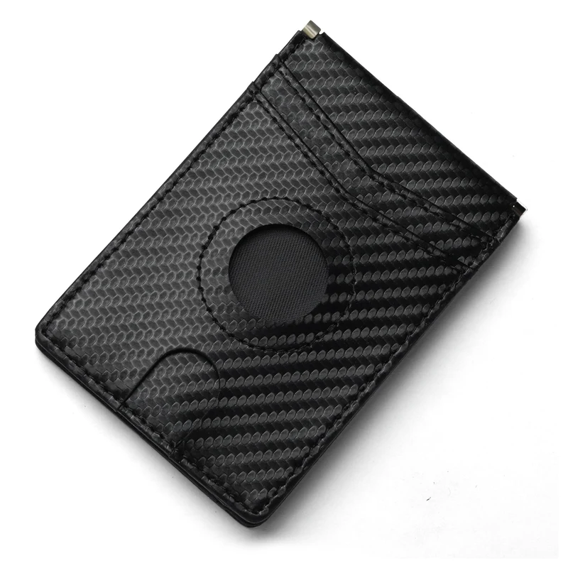 Compact Multi-Card Organizer Wallet Stornfield
