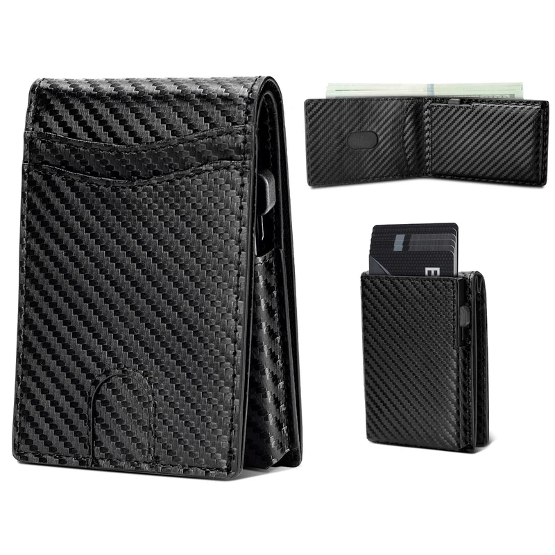 Sophisticated Slim Cardholder Stornfield