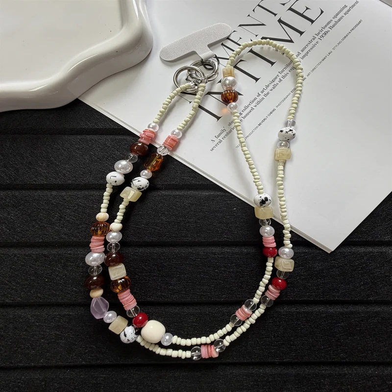 Perlen Charm Brillenband Karnz 1790135796