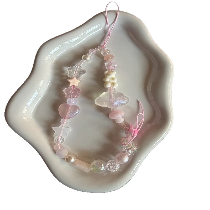 Beaded Charm Brillenband Karnz 1790135274