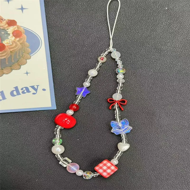 Beaded Charm Brillenband Karnz 1790135248
