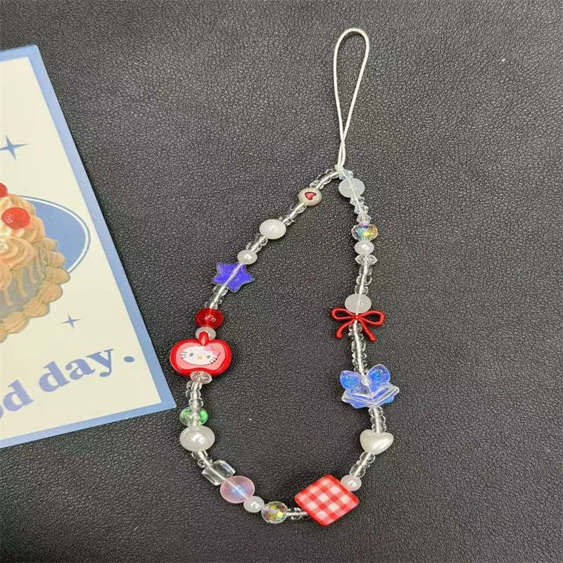 Beaded Charm Brillenband Karnz 1790135248