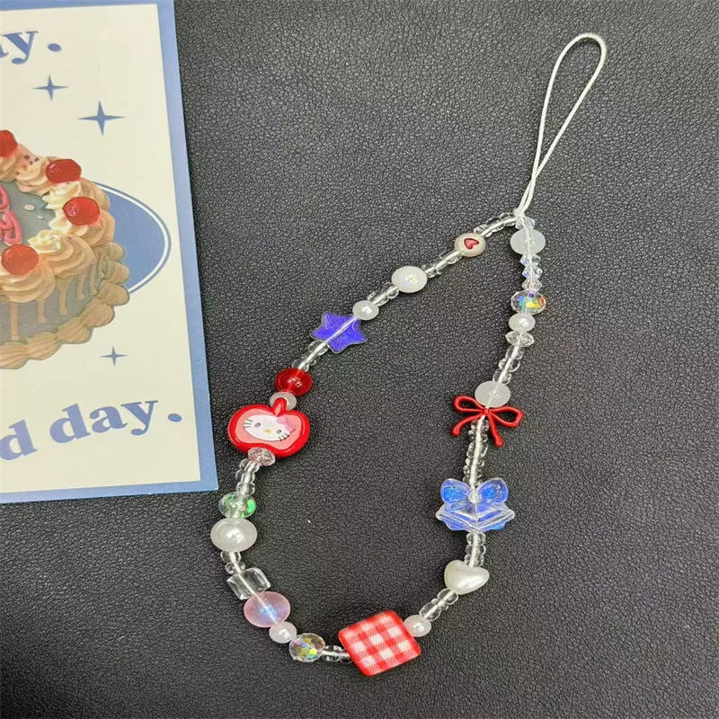 Beaded Charm Brillenband Karnz 1790135248