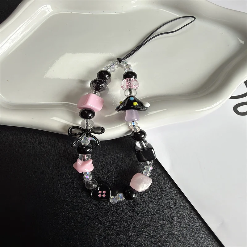 Perlencharms Brillenband Karnz 1790135101