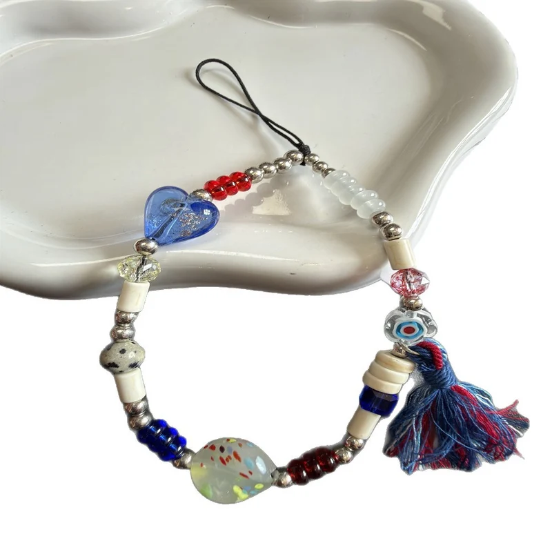 Beaded Charm Brillenband Karnz 1790134998