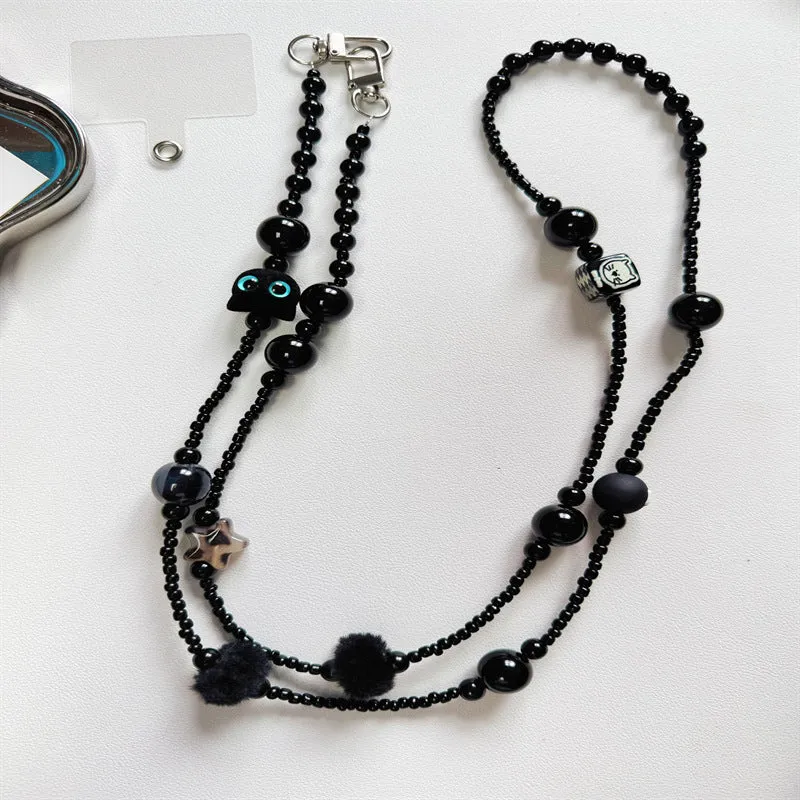 Perlencharms Brillenhalter Karnz 1790134919