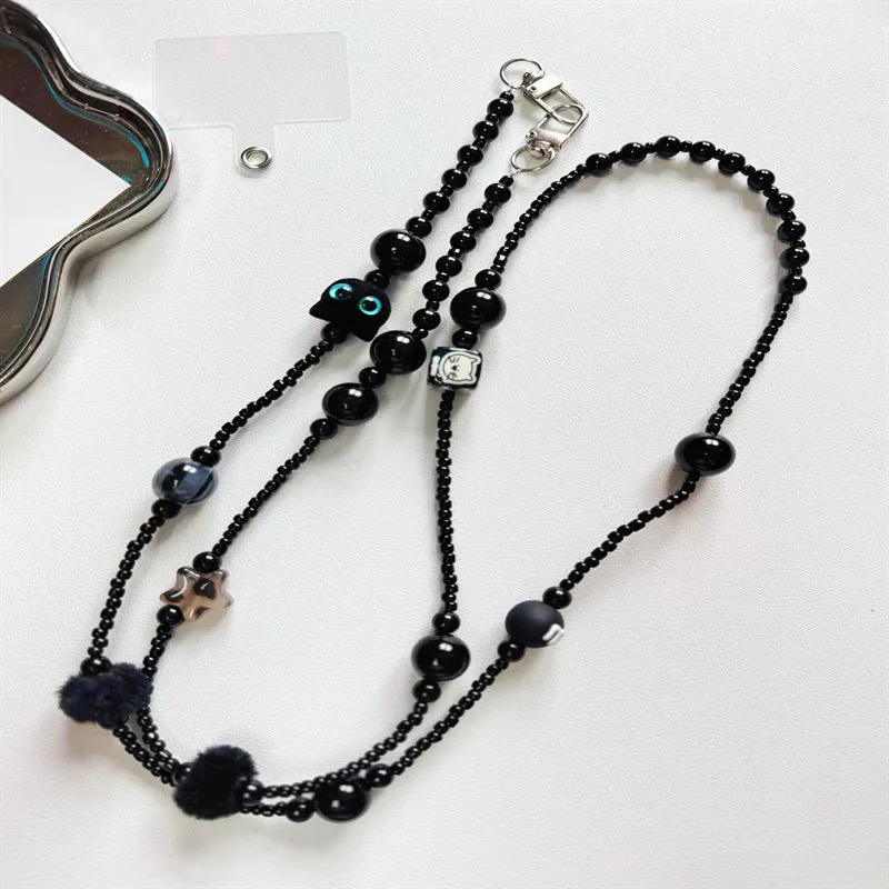 Perlencharms Brillenhalter Karnz 1790134919