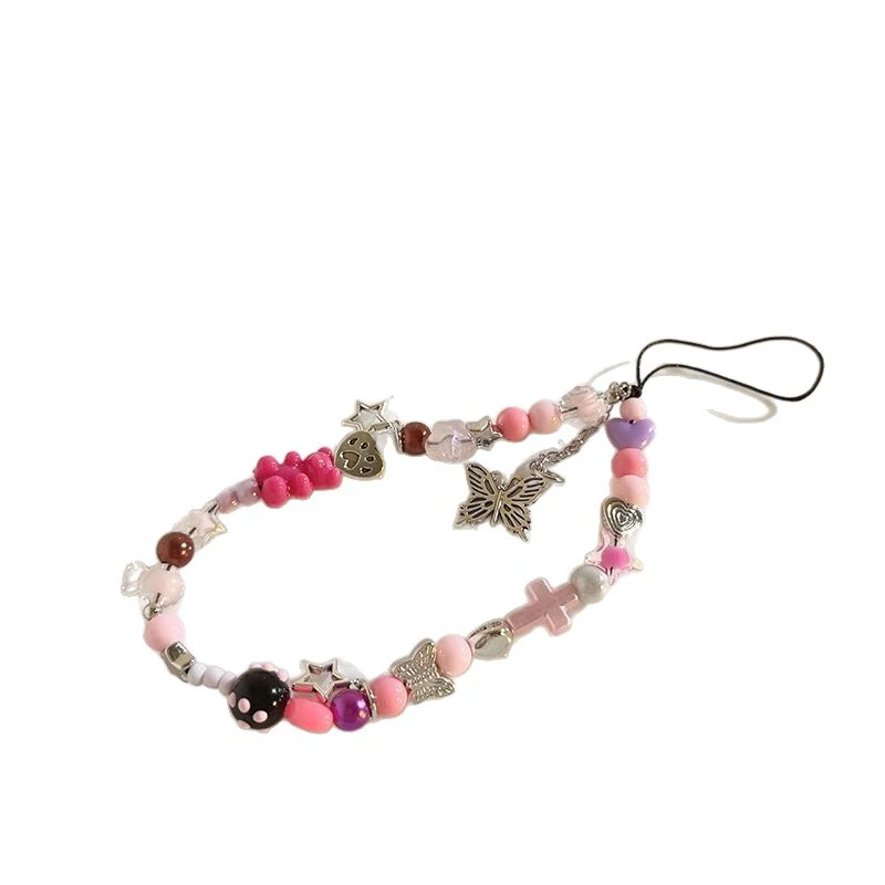 Perlen-Charm-Brillenhalter Karnz 1790134915