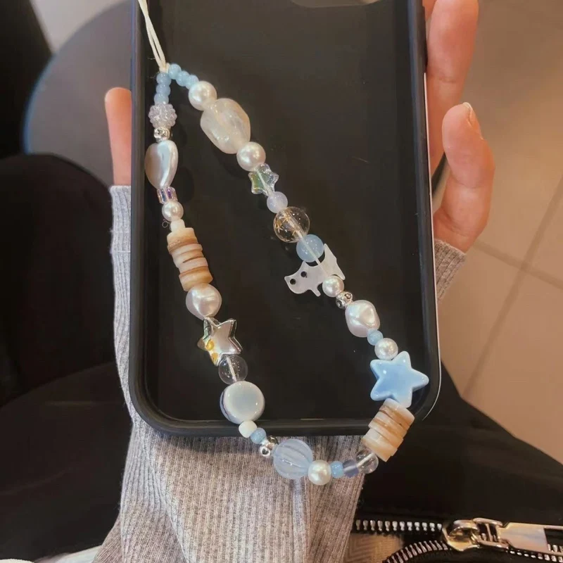 Beaded Charm Brillenband Karnz 1790135326