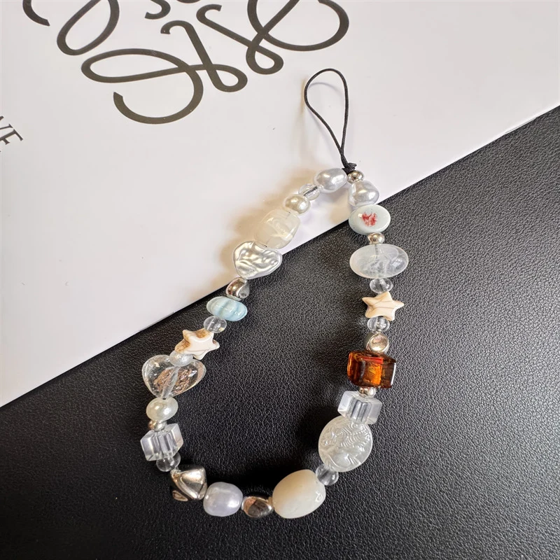 Beaded Charm Brillen Kette Karnz 1790134809