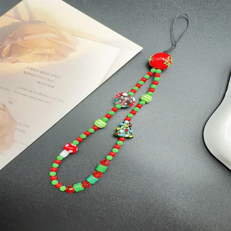 Perlen Zubehör Lanyard Karnz