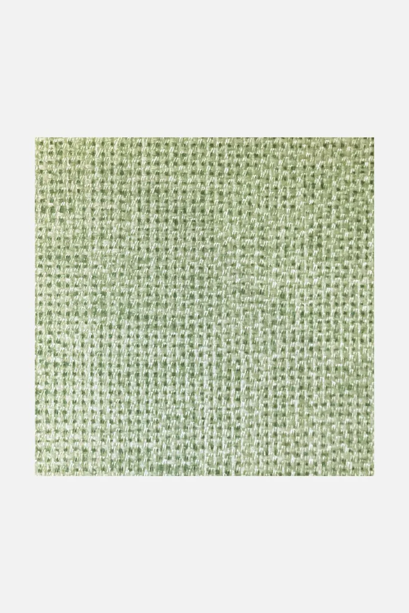Jute-Haptik Mono Mela Teppich