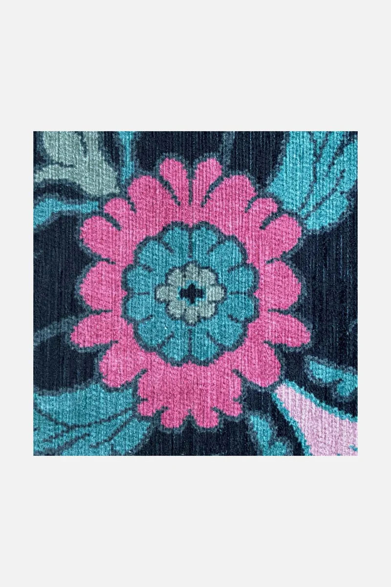 Eve Kaleido Teppich
