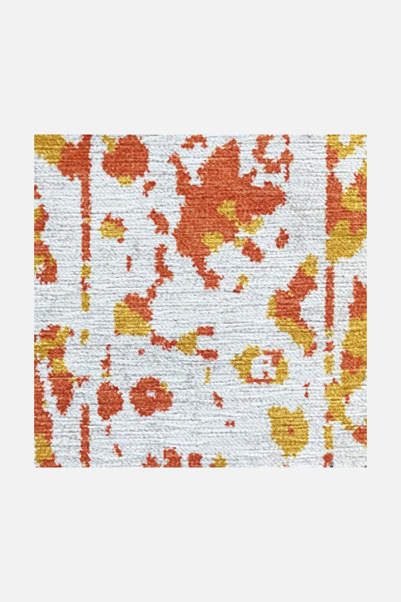 Eva Sonne Teppich