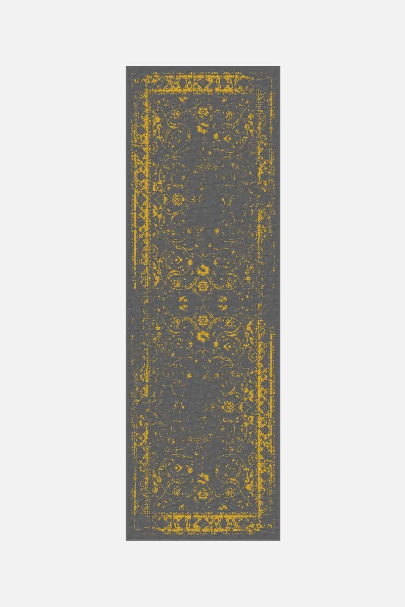 Alea Gold Teppich