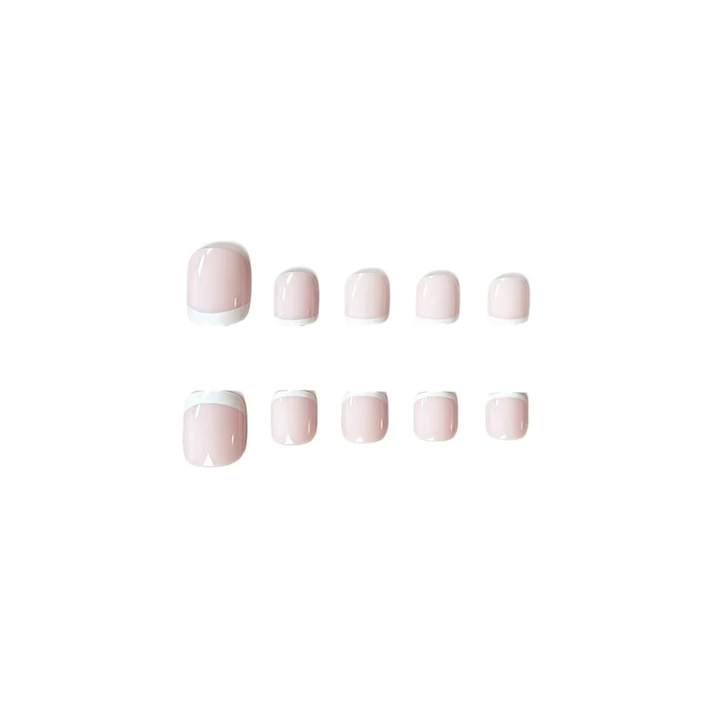 Premium Gel Pediküre Nagelset Karnz