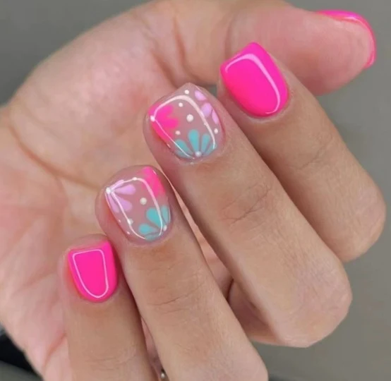 Premium Gel Nagelverstärkungen Karnz