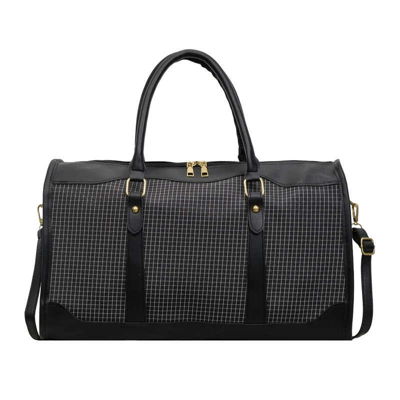 Stylish Weekender Duffel Bag Stornfield