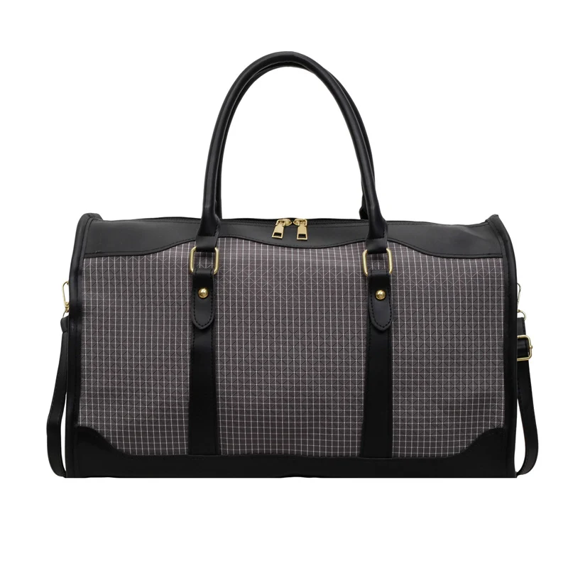 Stylish Weekender Duffel Bag Stornfield