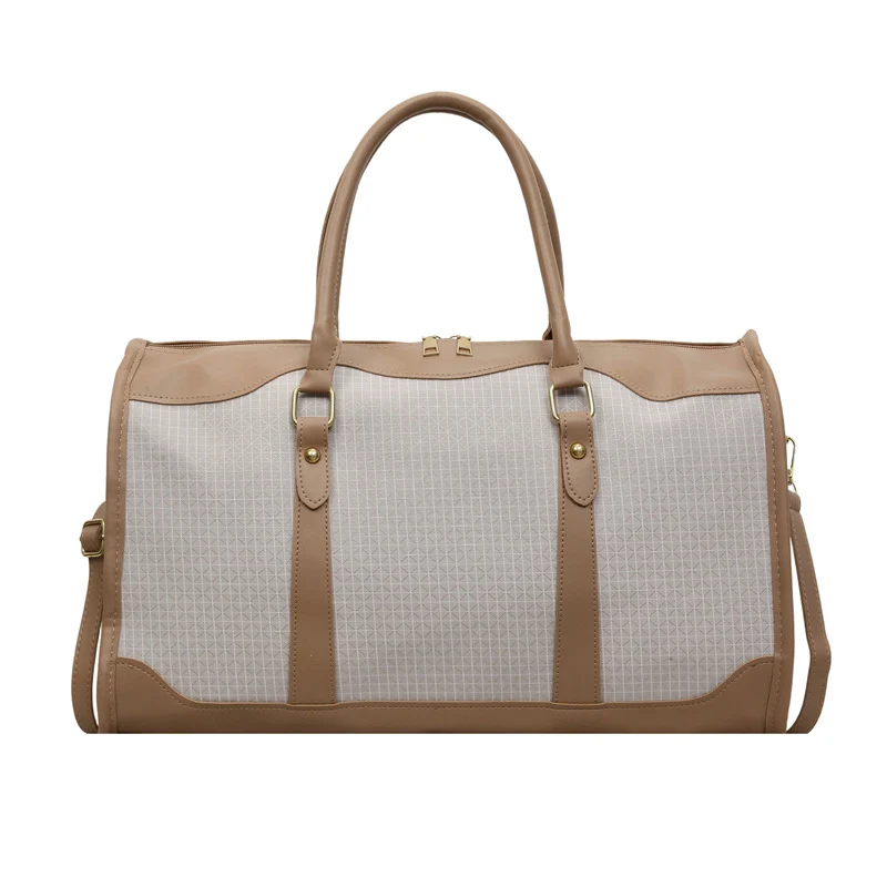 Stylish Weekender Duffel Bag Stornfield
