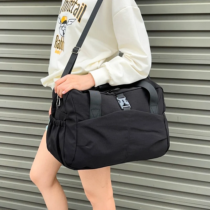 Stylish Weekend Travel Duffel Bag Stornfield
