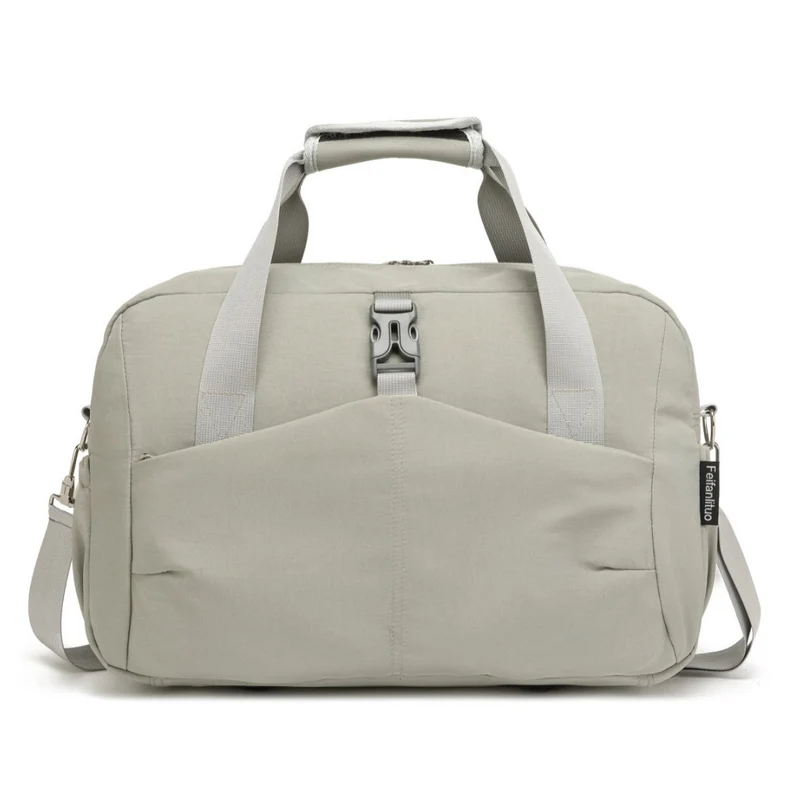 Stylish Weekend Travel Duffel Bag Stornfield
