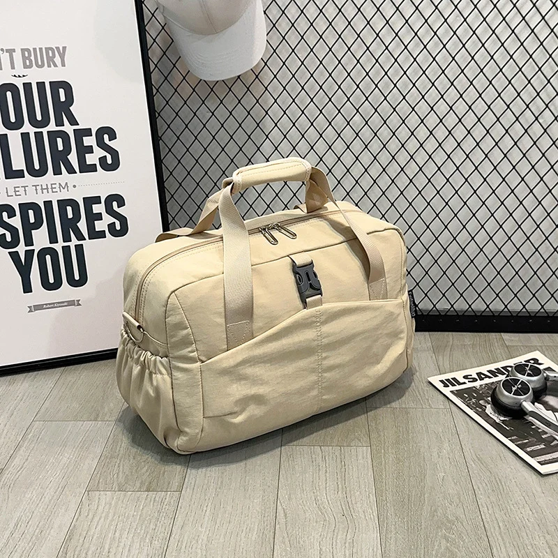 Stylish Weekend Travel Duffel Bag Stornfield