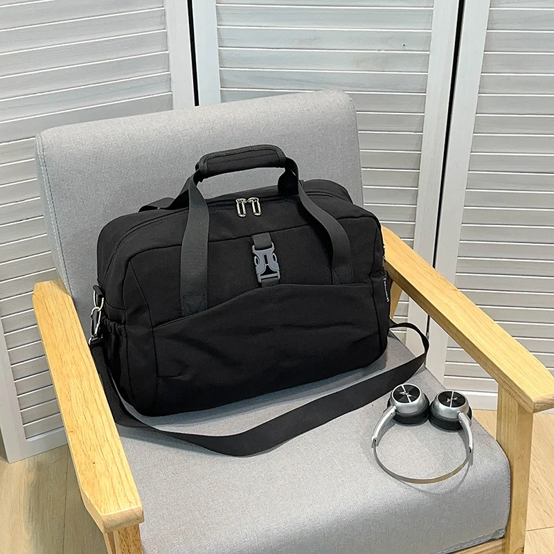 Stylish Weekend Travel Duffel Bag Stornfield