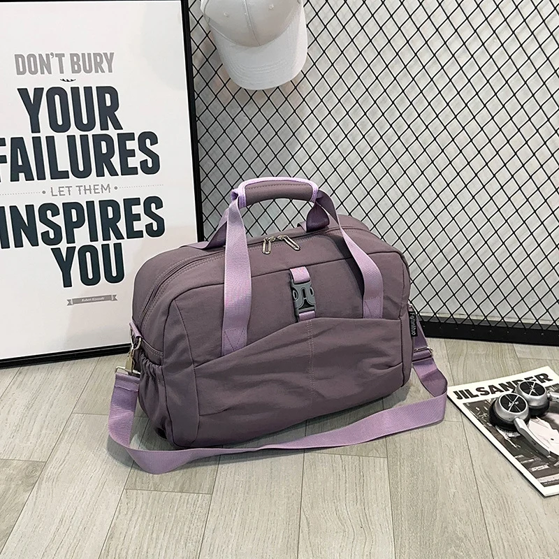 Stylish Weekend Travel Duffel Bag Stornfield