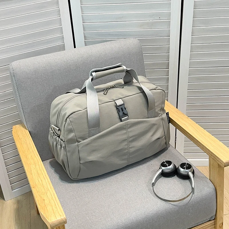 Stylish Weekend Travel Duffel Bag Stornfield