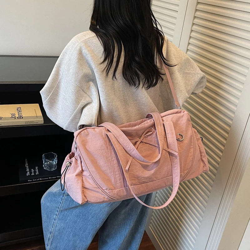 Stylish Versatile Travel Duffle Bag Stornfield