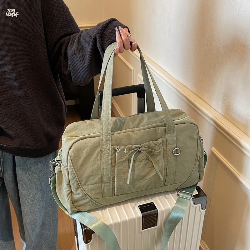 Stylish Versatile Travel Duffle Bag Stornfield